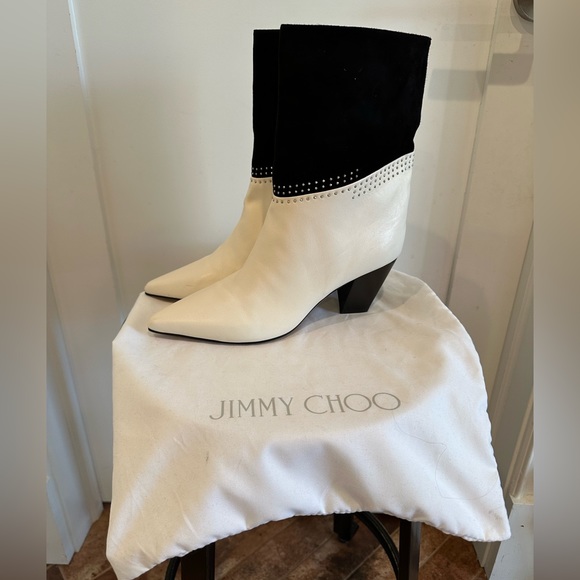 Jimmy Choo boots - Picture 11 of 14